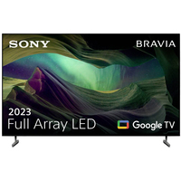 Телевизор Sony Bravia X85L KD-55X85L