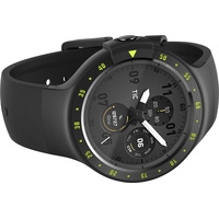 Умные часы Mobvoi TicWatch Sport (черный)