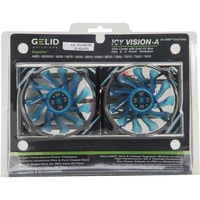 Кулер для видеокарты GELID Solutions Icy Vision-A GC-VGA02-02