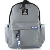 Дорожный рюкзак Ecotope 377-0811-GRY