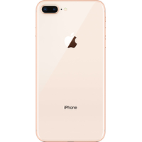 Смартфон Apple iPhone 8 Plus 128GB Восстановленный by Breezy, грейд B (золотистый)