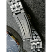 Наручные часы Casio MTS-110D-1A