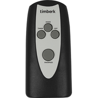 Вентилятор Timberk T-SF1603RC