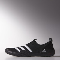 Кроссовки Adidas Climacool Jawpaw (черный/белый) M29553