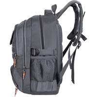 Городской рюкзак Monkking W202 (серый)