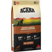 Сухой корм для собак Acana Adult Large Breed 17 кг