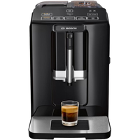 Кофемашина Bosch VeroCup 100 TIS30159DE (черный)