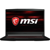 Игровой ноутбук MSI GF63 Thin 9SCSR-898XRU