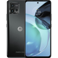 Смартфон Motorola Moto G72 6GB/128GB (серый метеорит)