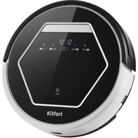 Робот-пылесос Kitfort KT-553
