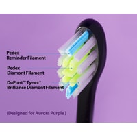 Электрическая зубная щетка Oclean X Pro (китайская версия, зеленый)