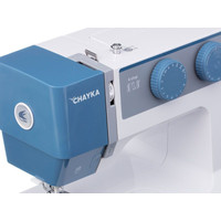 Электромеханическая швейная машина Chayka SewLux 200