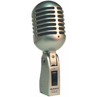 Проводной микрофон NADY PCM-100 (Classic Style)