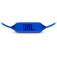 Наушники JBL Live 25BT (синий)