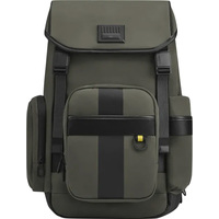 Городской рюкзак Ninetygo Business Multifunctional 2-in-1 (зеленый)