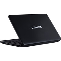 Ноутбук Toshiba Satellite C850-E3K