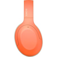 Наушники Sony WH-H910N (оранжевый)