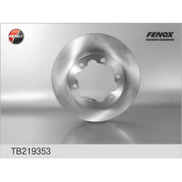  Fenox TB219353