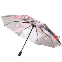Складной зонт Flioraj 231222