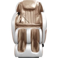 Массажное кресло Fujimo QI F633 (шампань)