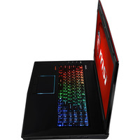Игровой ноутбук MSI GT72 2PE-002RU Dominator Pro