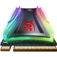 SSD ADATA XPG Spectrix S40G RGB 2TB AS40G-2TT-C