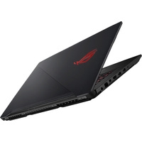 Игровой ноутбук ASUS Strix SCAR Edition GL703GM-EE036T