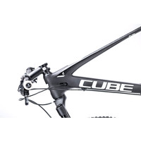 Велосипед Cube Elite C68 Pro 29 (2015)