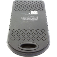 Внешний аккумулятор Sipl US14 5000mAh (черный)