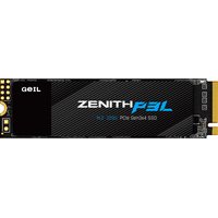 SSD GeIL Zenith P3L 512GB GZ80P3L-512GP