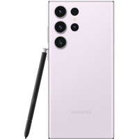 Смартфон Samsung Galaxy S23 Ultra SM-S918B/DS 12GB/512GB (лаванда)