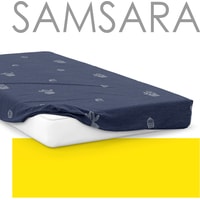 Постельное белье Samsara Кактусы 160Пр-19 160x210