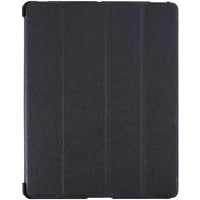 Чехол для планшета Cooler Master iPad Wake Up Folio Black (C-IP2F-SCWU-KK)