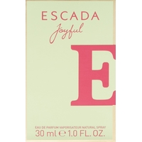 Парфюмерная вода Escada Joyful EdP (30 мл)