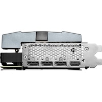 Видеокарта MSI GeForce RTX 3070 Suprim X 8G LHR