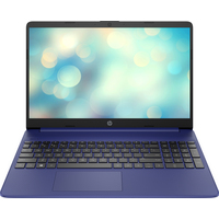 Ноутбук HP 15s-eq2101ur 5R308EA