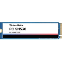 SSD WD SN530 2280 512GB SDBPNPZ-512G
