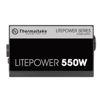 Блок питания Thermaltake Litepower 550W [LTP-0550P-2]