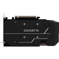 Видеокарта Gigabyte GeForce RTX 2060 OC 6GB GDDR6 GV-N2060OC-6GD (rev. 2.0)