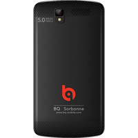Смартфон BQ-Mobile Sorbonne (BQS-4050)