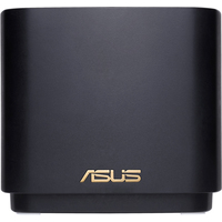 Wi-Fi система ASUS ZenWiFi AX Mini XD4 (3 шт., черный)