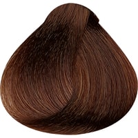 Крем-краска для волос Brelil Professional Colorianne Prestige 8/38 светлый шоколадный блонд