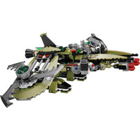 Конструктор LEGO 70164 Hurricane Heist