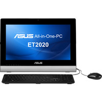 Моноблок ASUS All-in-One PC ET2020INKI-B001R