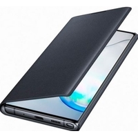 Чехол для телефона Samsung LED View Cover для Samsung Galaxy Note10 Plus (черный)