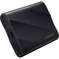 Внешний накопитель Samsung T9 1TB (черный)