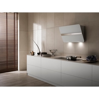 Кухонная вытяжка Falmec Flipper Design 55 800 м3/ч (белый)