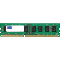 Оперативная память GOODRAM 4GB DDR3 PC3-12800 (GR1600D364L11/4G)