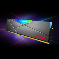 Оперативная память ADATA XPG Spectrix D50 RGB 32ГБ DDR4 3600 МГц AX4U360032G18I-ST50