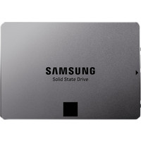 SSD Samsung 840 EVO 250GB (MZ-7TE250BW)